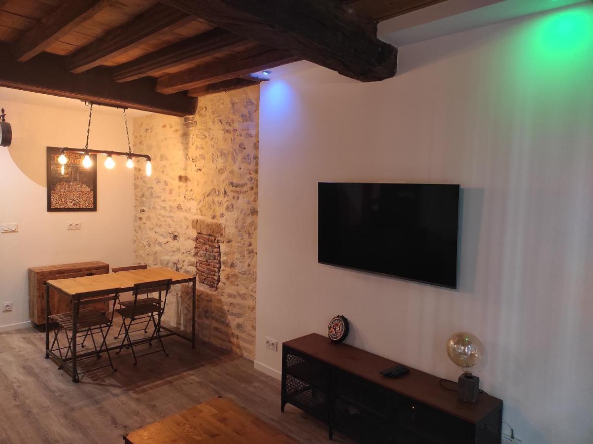 Apartamento Carre Des Halles Centre Historique Baiona