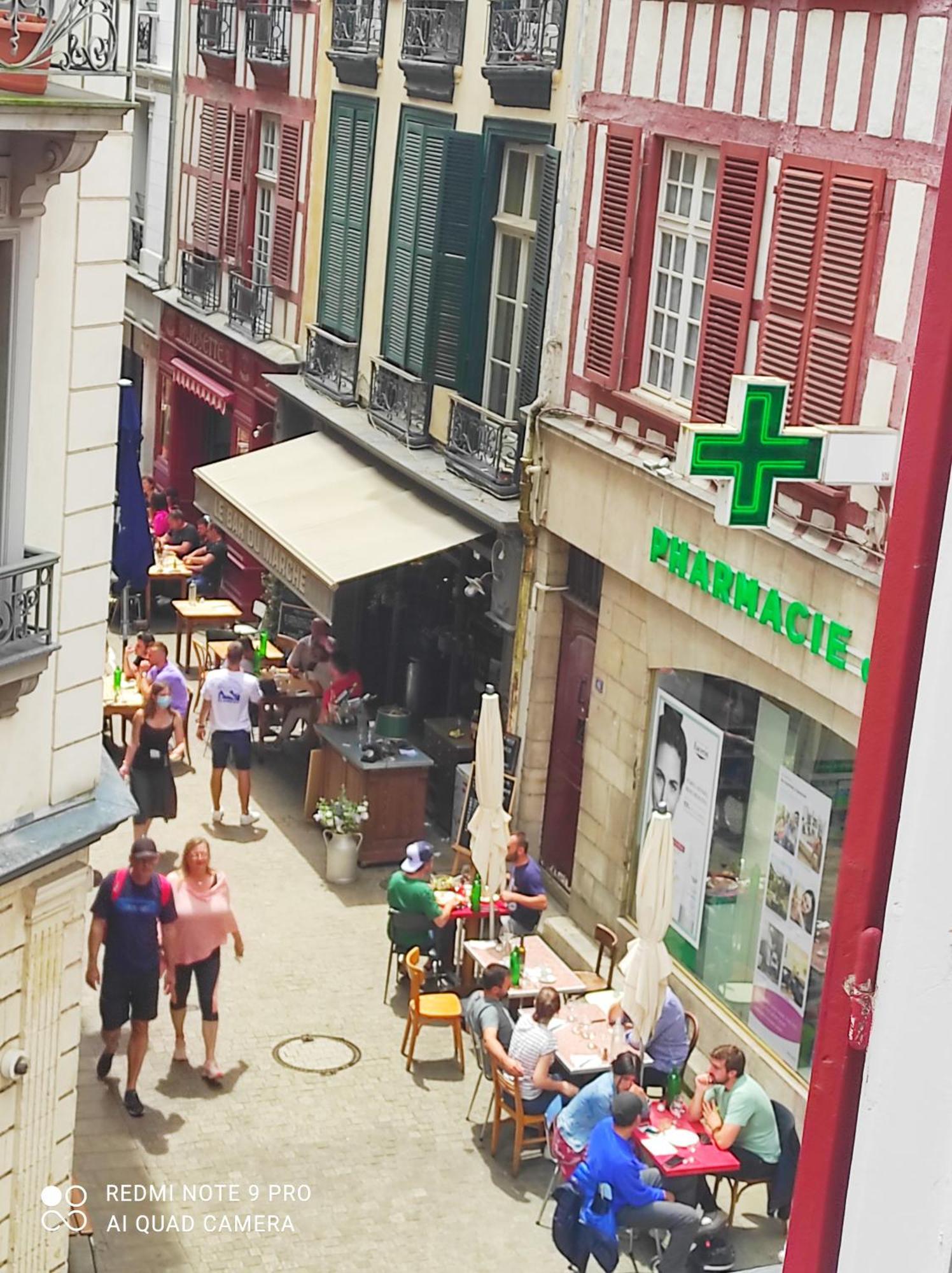 Apartamento Carre Des Halles Centre Historique